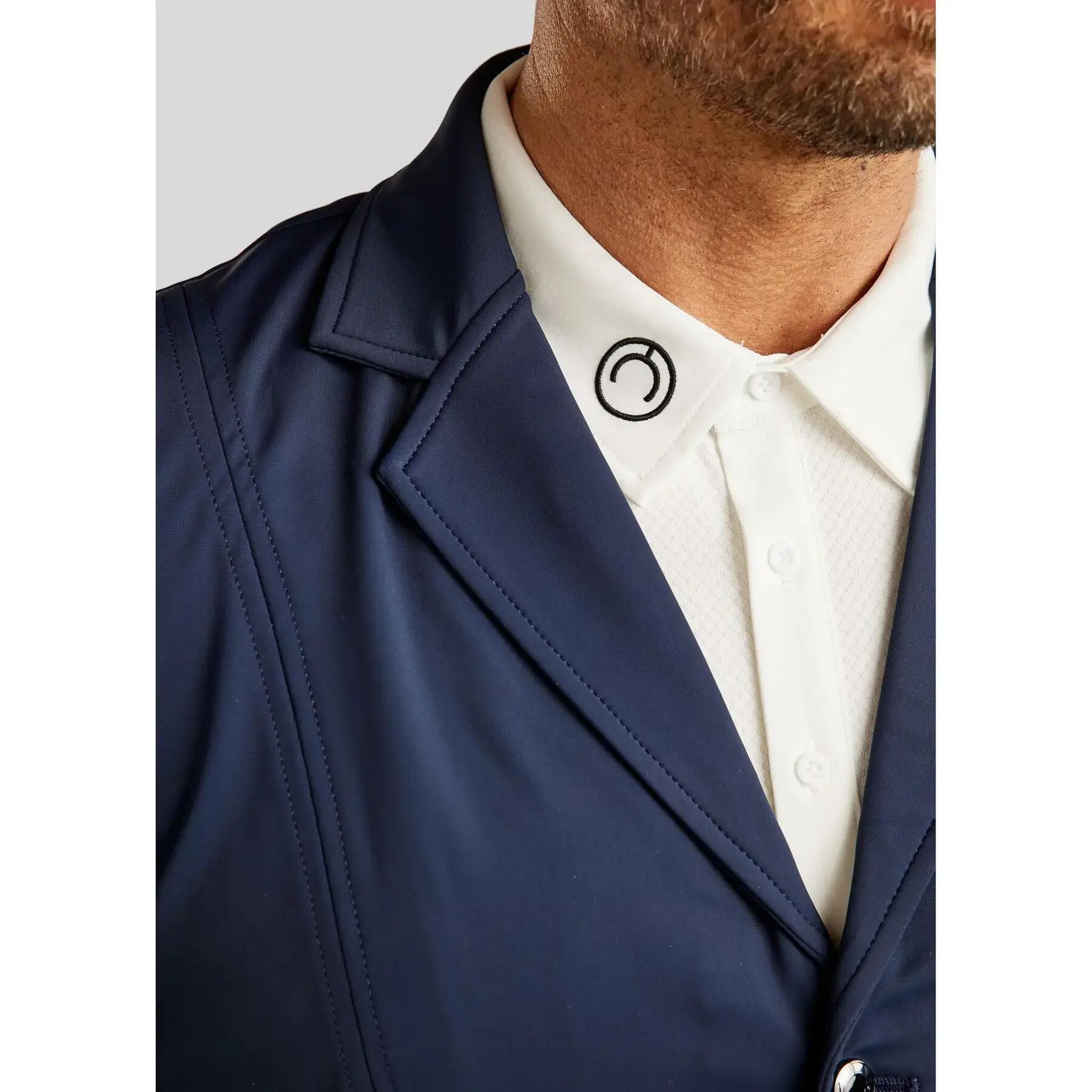 Veste de concours Montar Joe 5/6