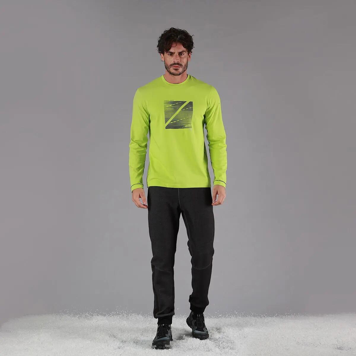 Sudadera CMP 3/3