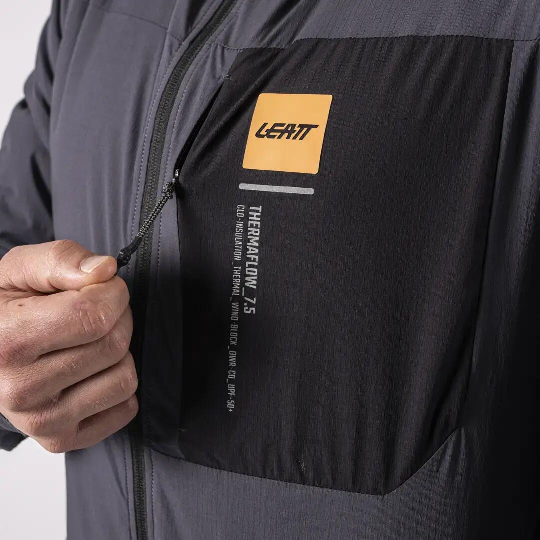 Veste moto Leatt ADV 7.5 ThermaFlow V26 4/5