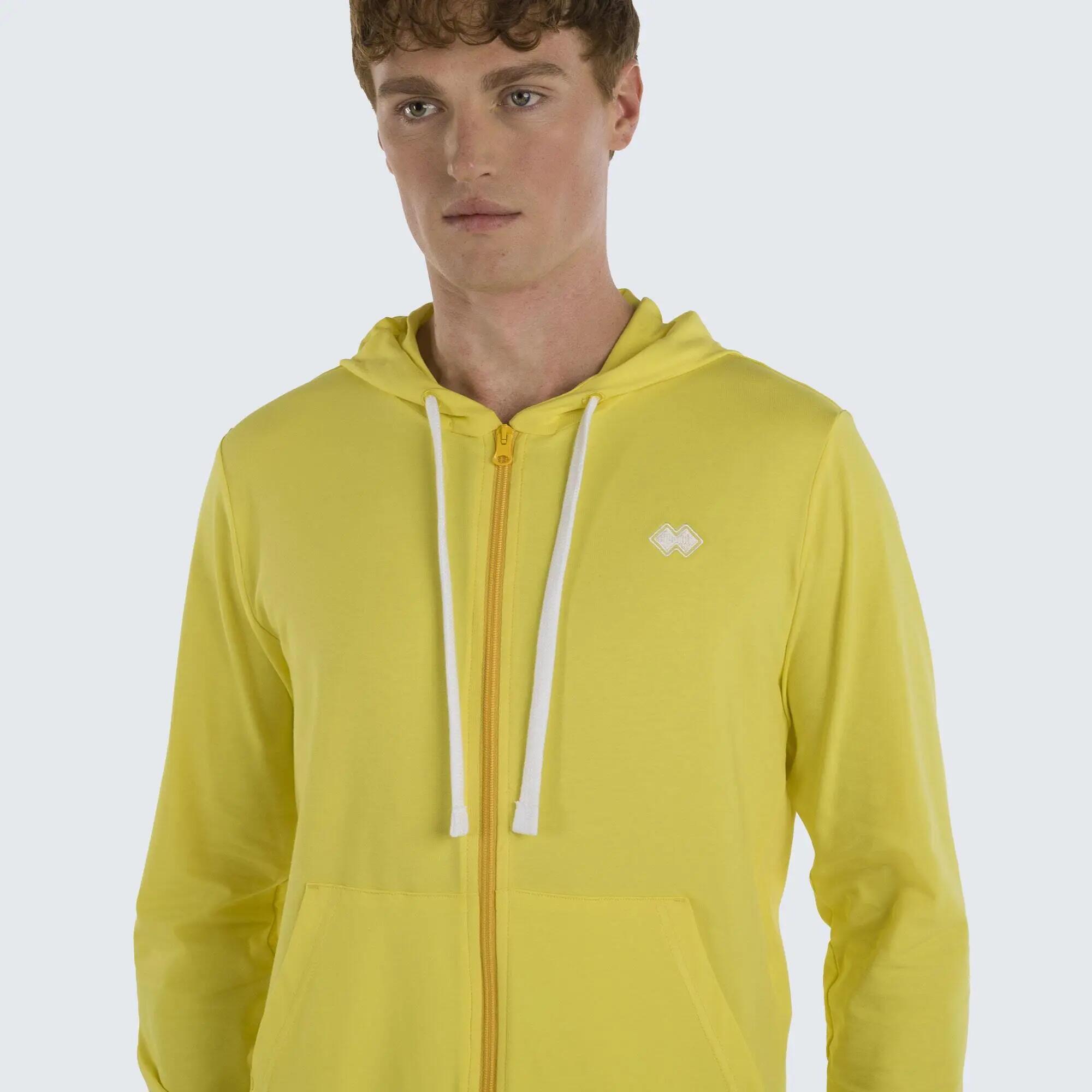 Zip-Hoodie Errea Essential 055 6/7