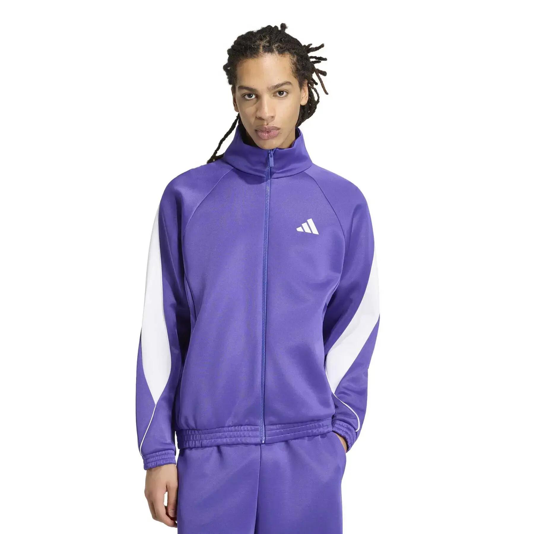 Veste de survêtement adidas Stadium 2/6
