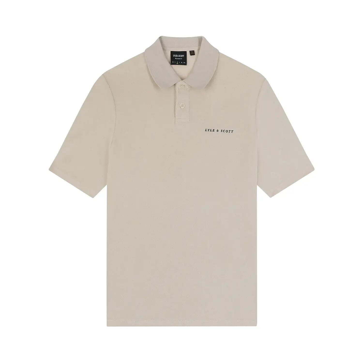 LYLE AND SCOTT picture