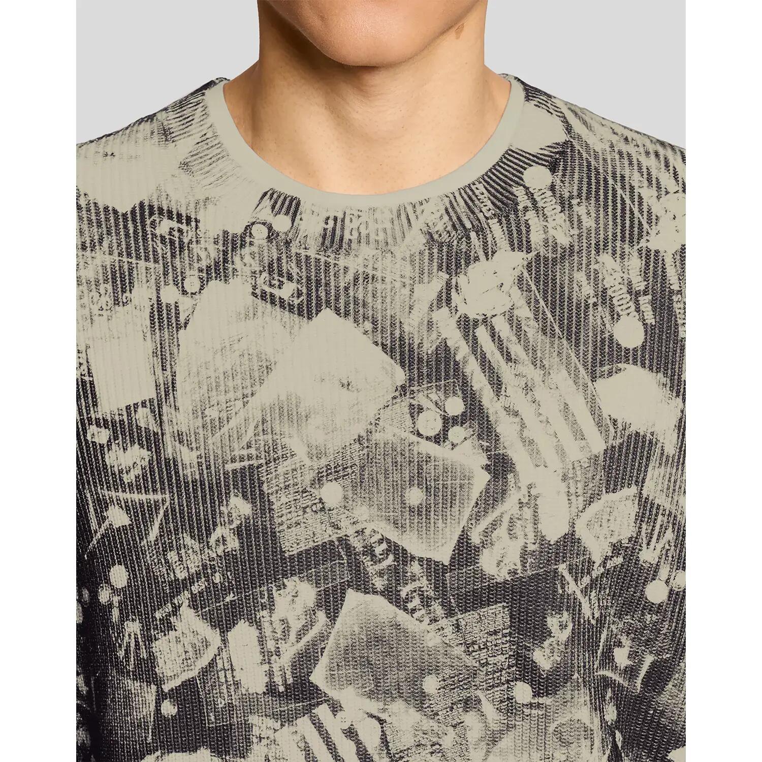 Pull Lyle & Scott Industrial 5/6