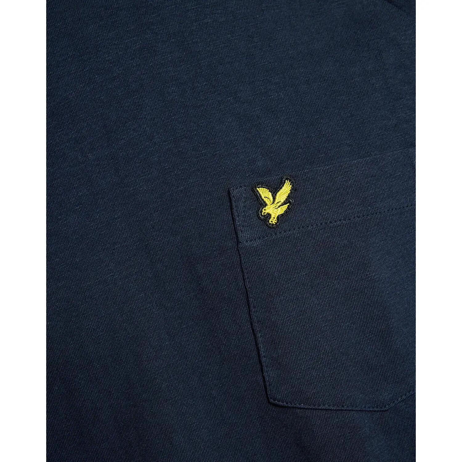 T-Shirt Lyle & Scott 5/5