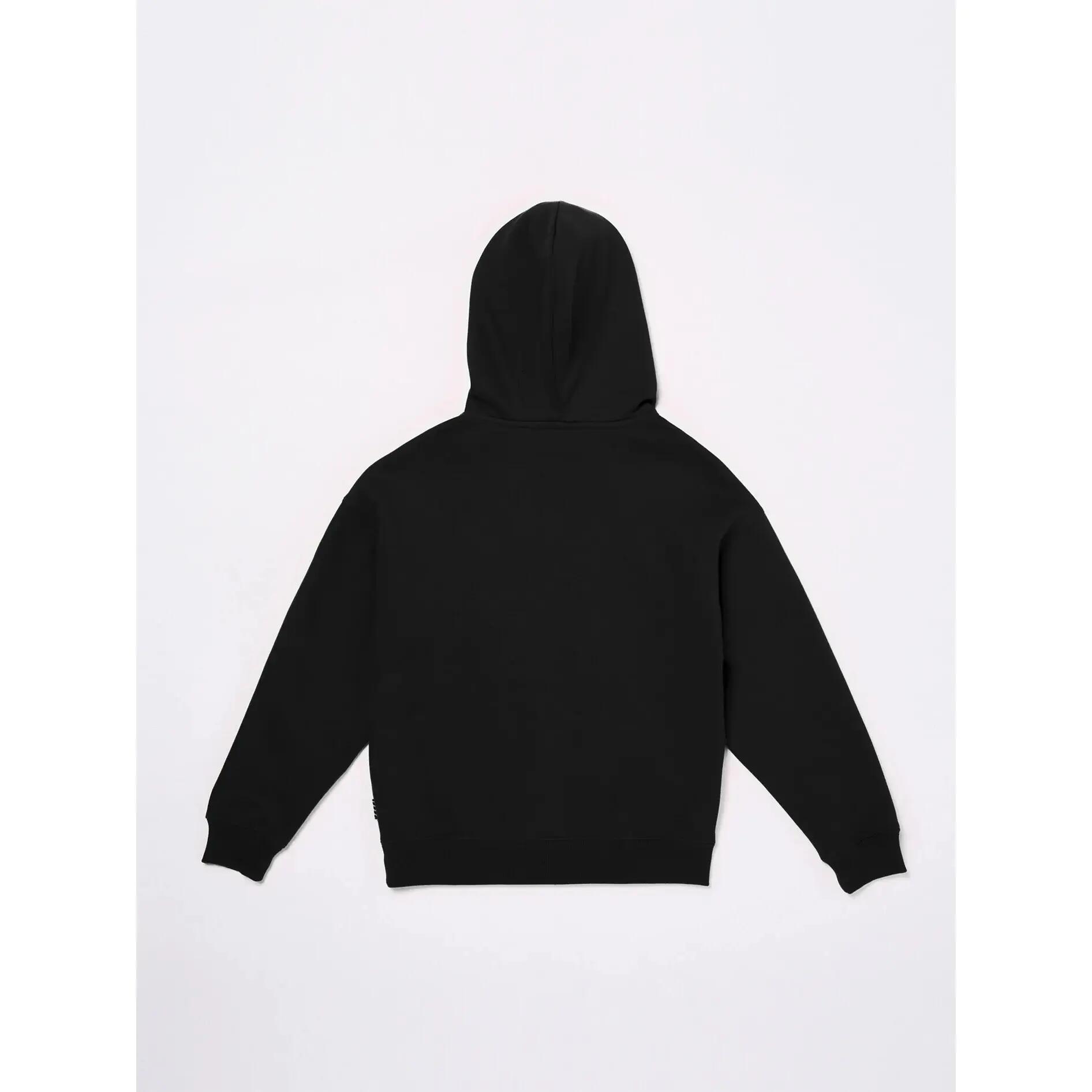 Sweatshirt à capuche enfant Volcom Stone 2/2