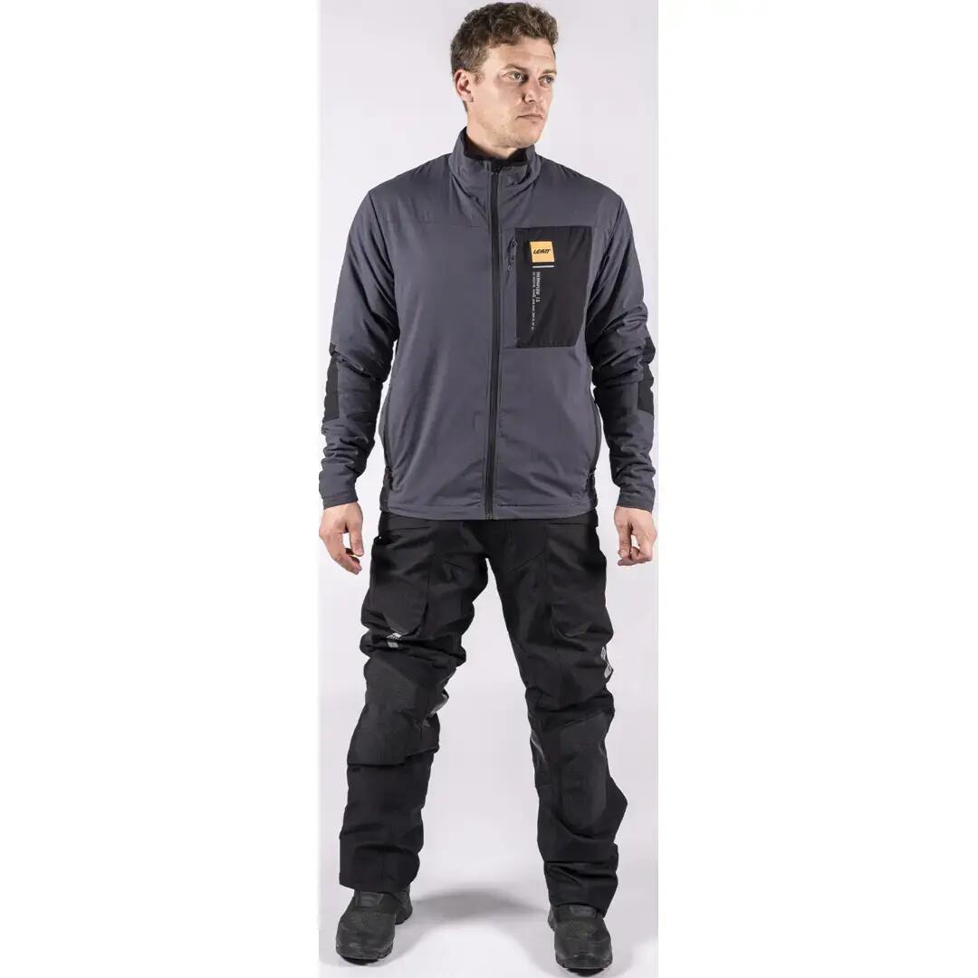 Veste moto Leatt ADV 7.5 ThermaFlow V26 3/5