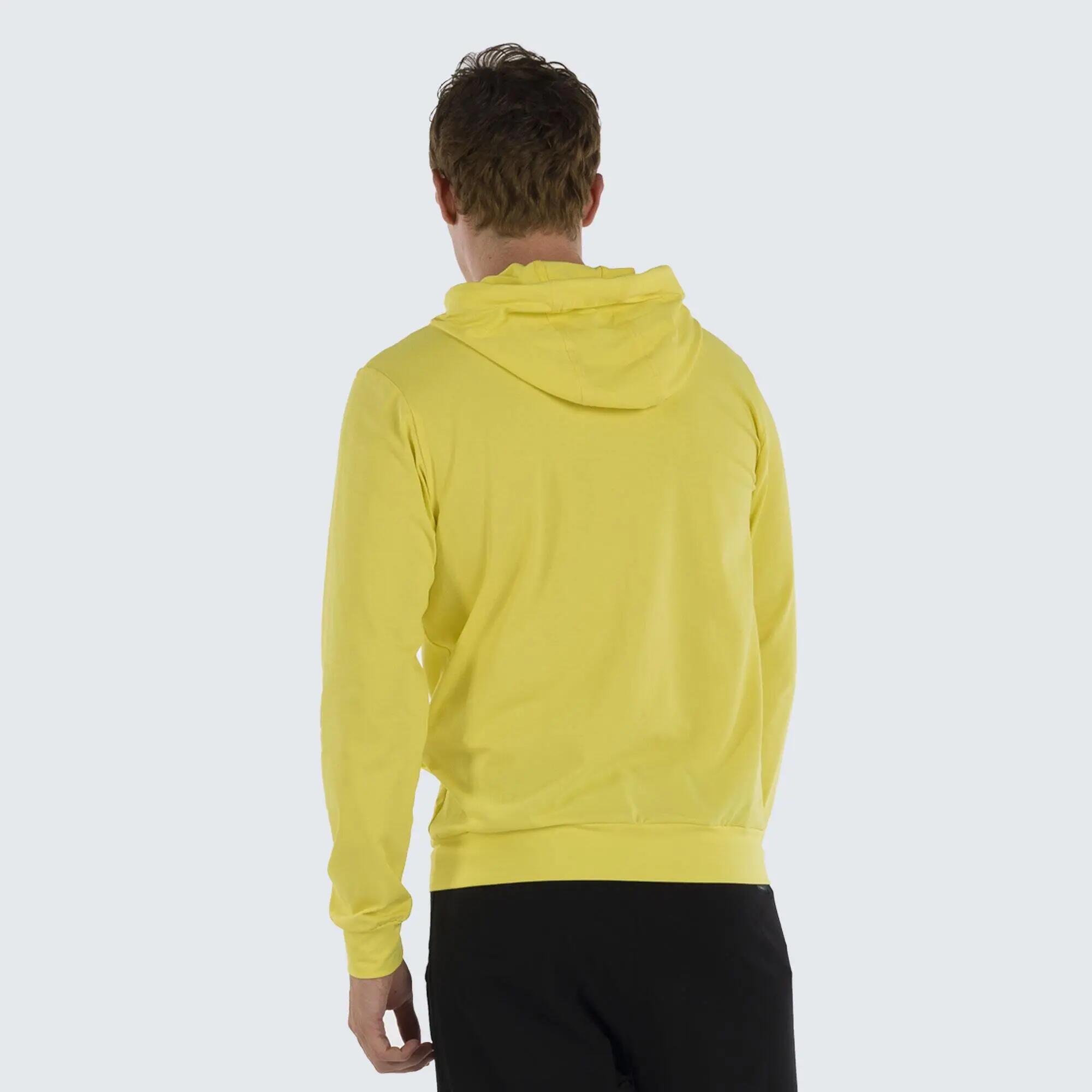 Zip-Hoodie Errea Essential 055 5/7
