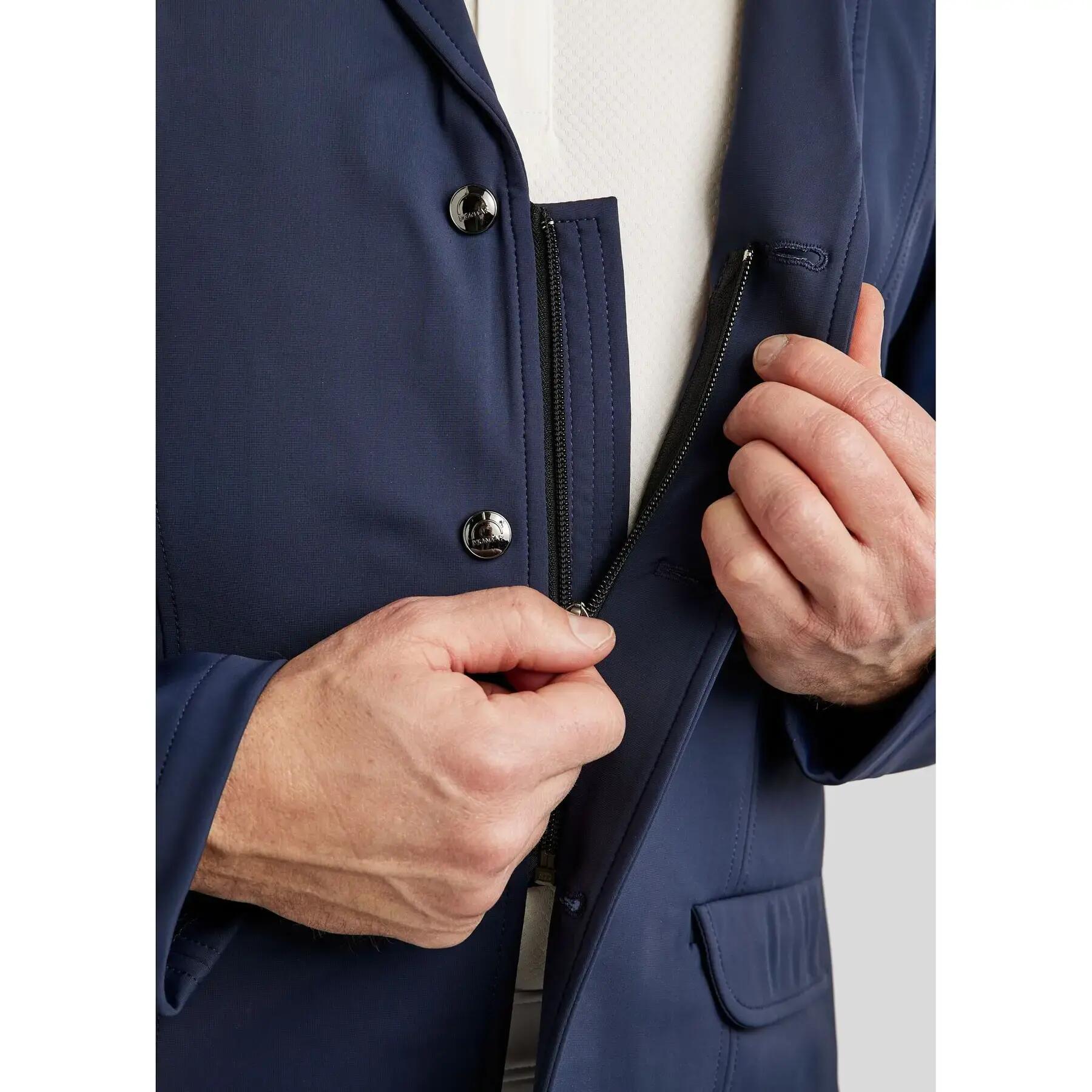 Veste de concours Montar Joe 3/6