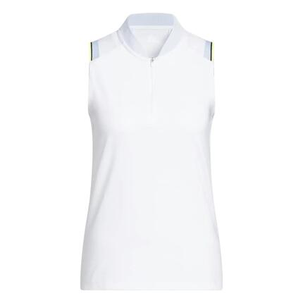 Polo de mujer adidas Ultimate 365 Climacool