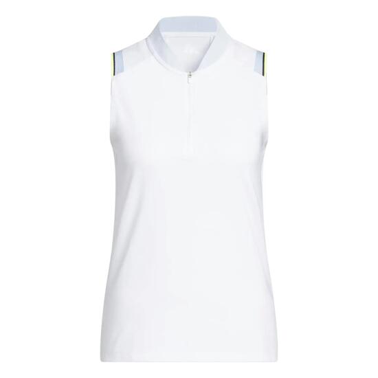 Polo de mujer adidas Ultimate 365 Climacool