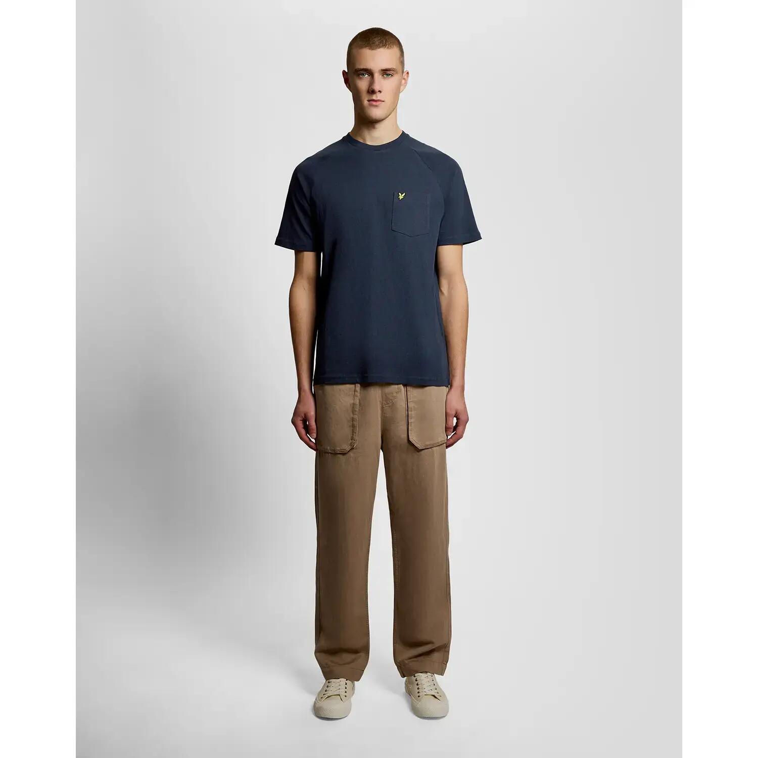T-Shirt Lyle & Scott 3/5