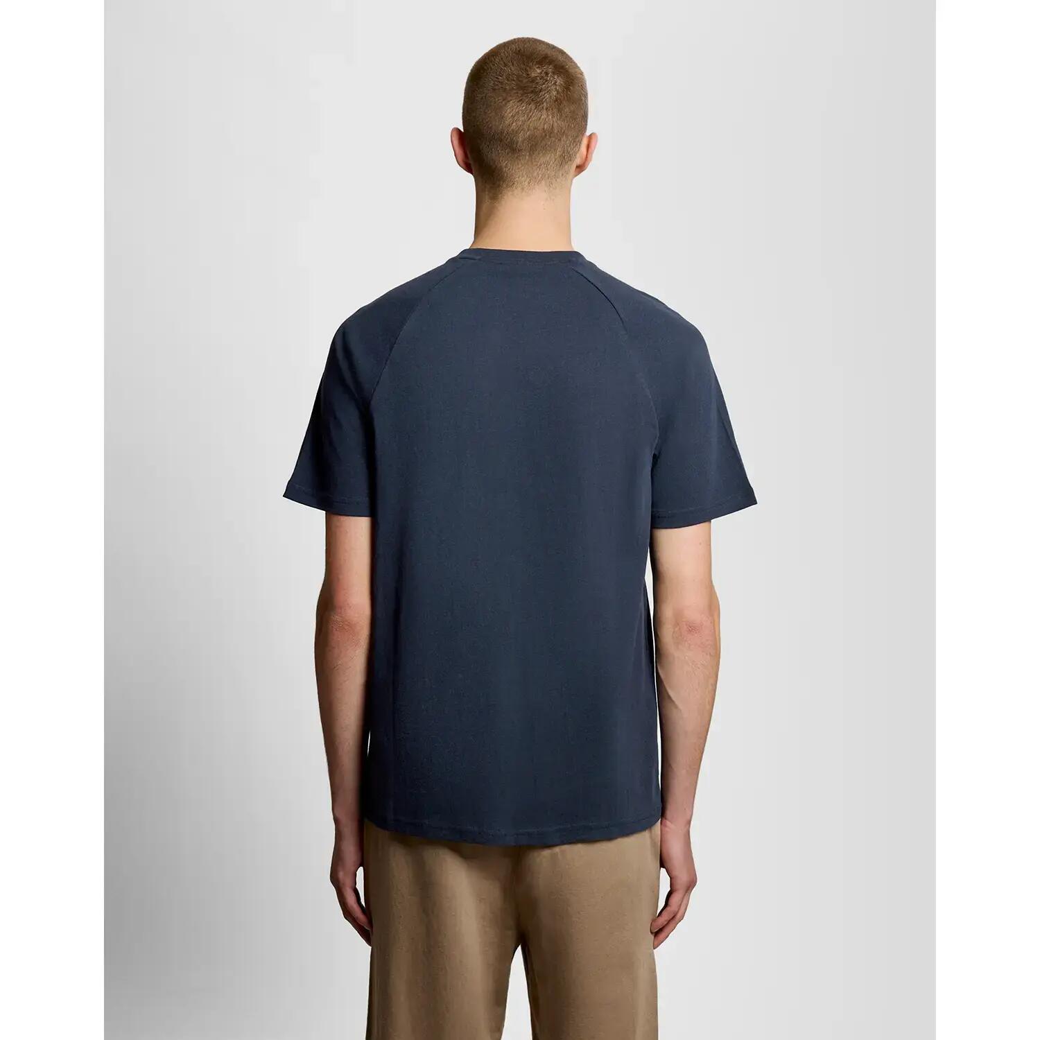 T-Shirt Lyle & Scott 2/5