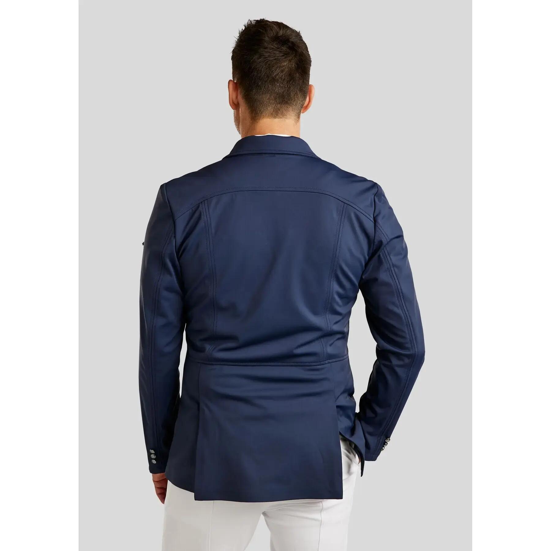Veste de concours Montar Joe 2/6