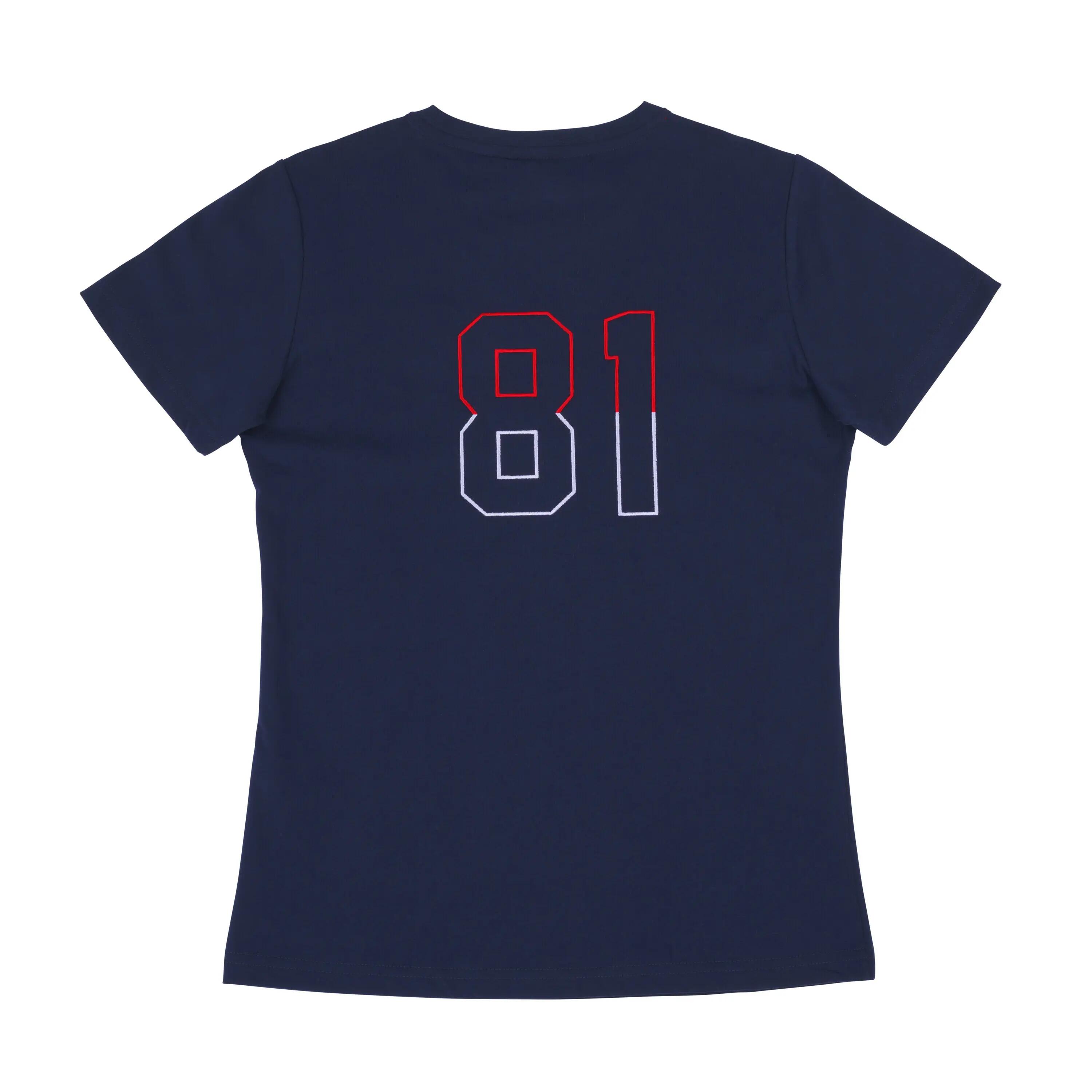 T-shirt femme Kenny Suzuka 2/2