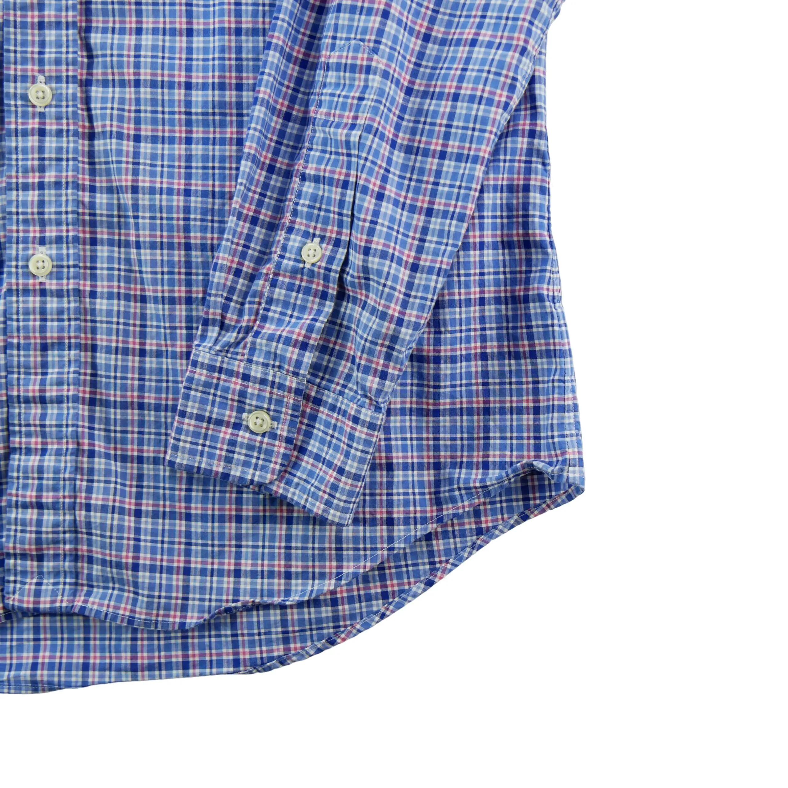 Seconde vie - Chemise classiques Homme Col boutonné - Excellent 4/7