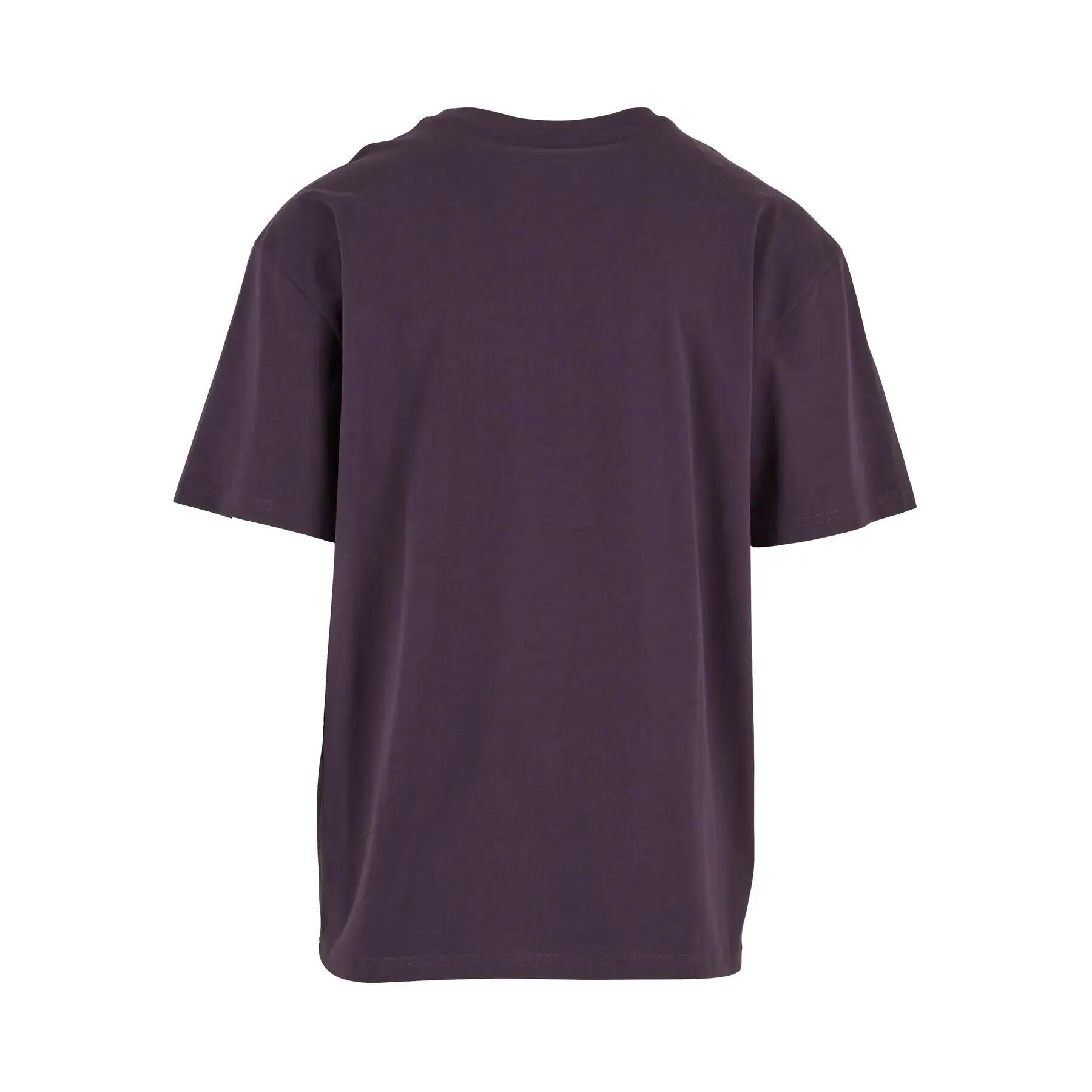 T-shirt in cotone Build Your Brand 2/4
