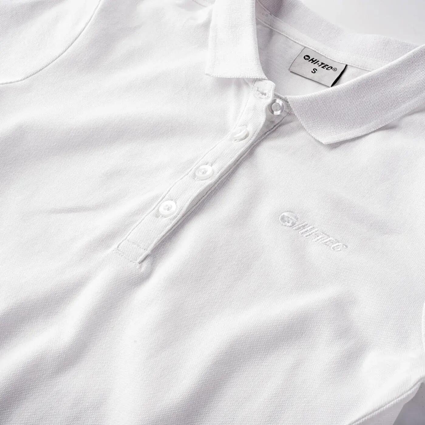 Polo da donna Hi-Tec Romso 4/4
