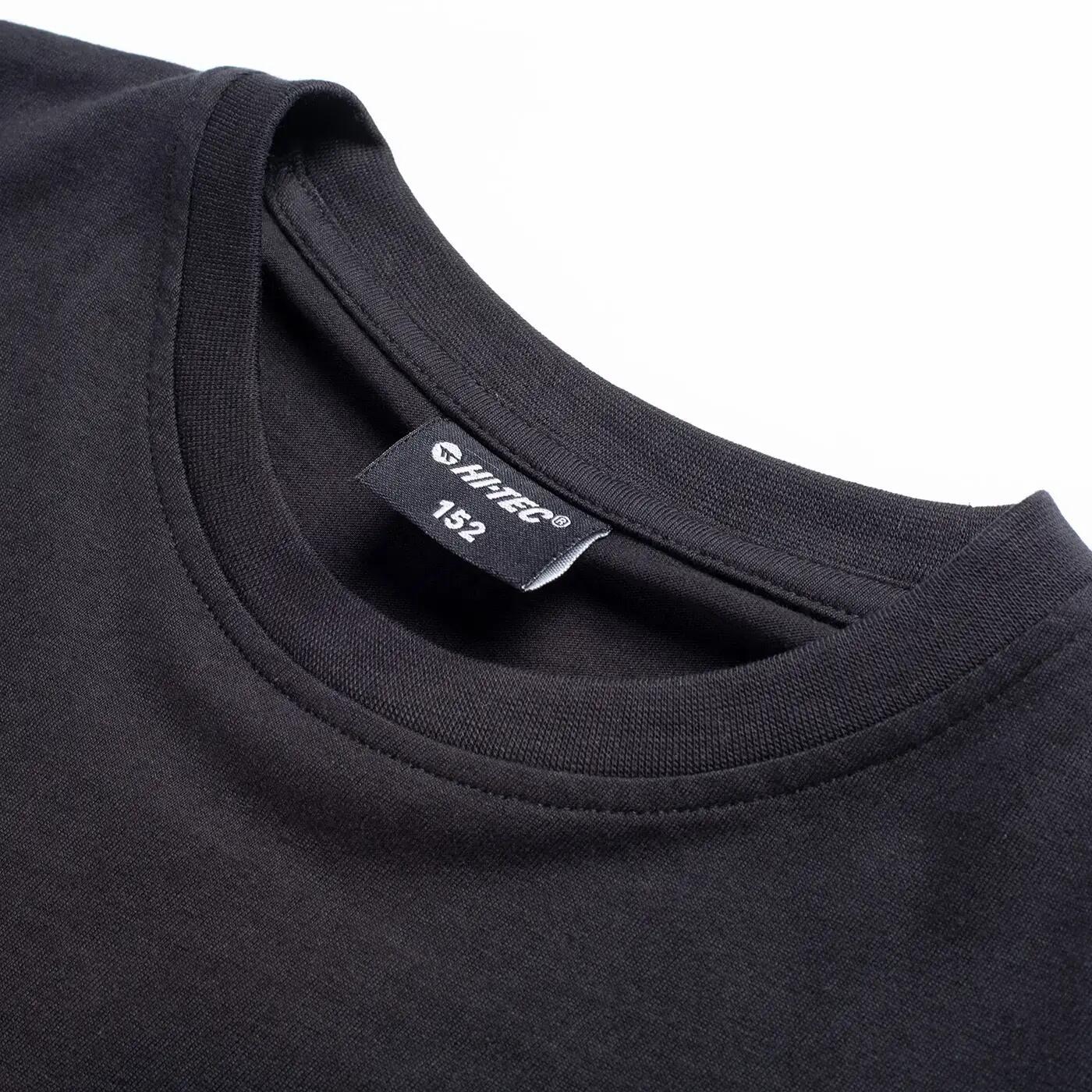 T-shirt per bambini Hi-Tec Terin 5/5