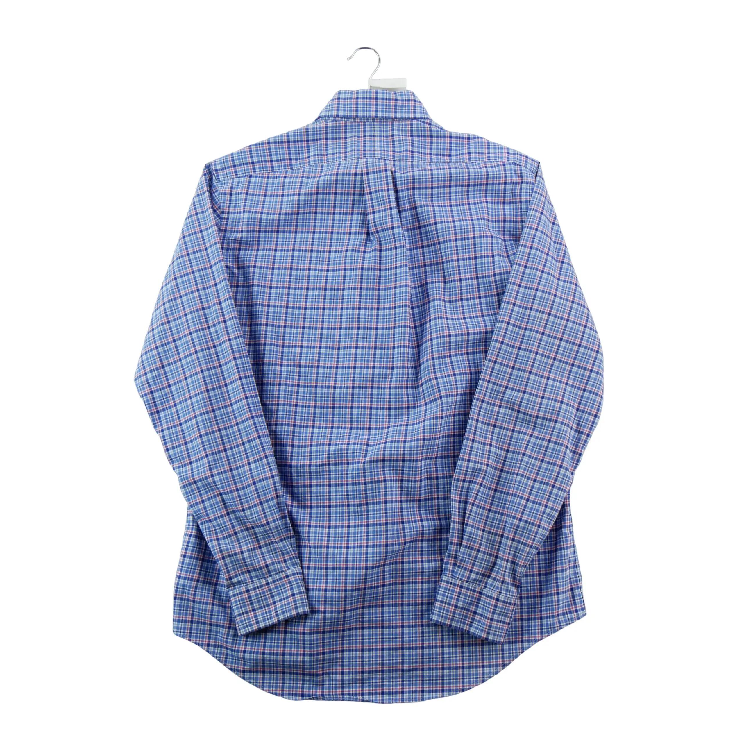 Seconde vie - Chemise classiques Homme Col boutonné - Excellent 2/7