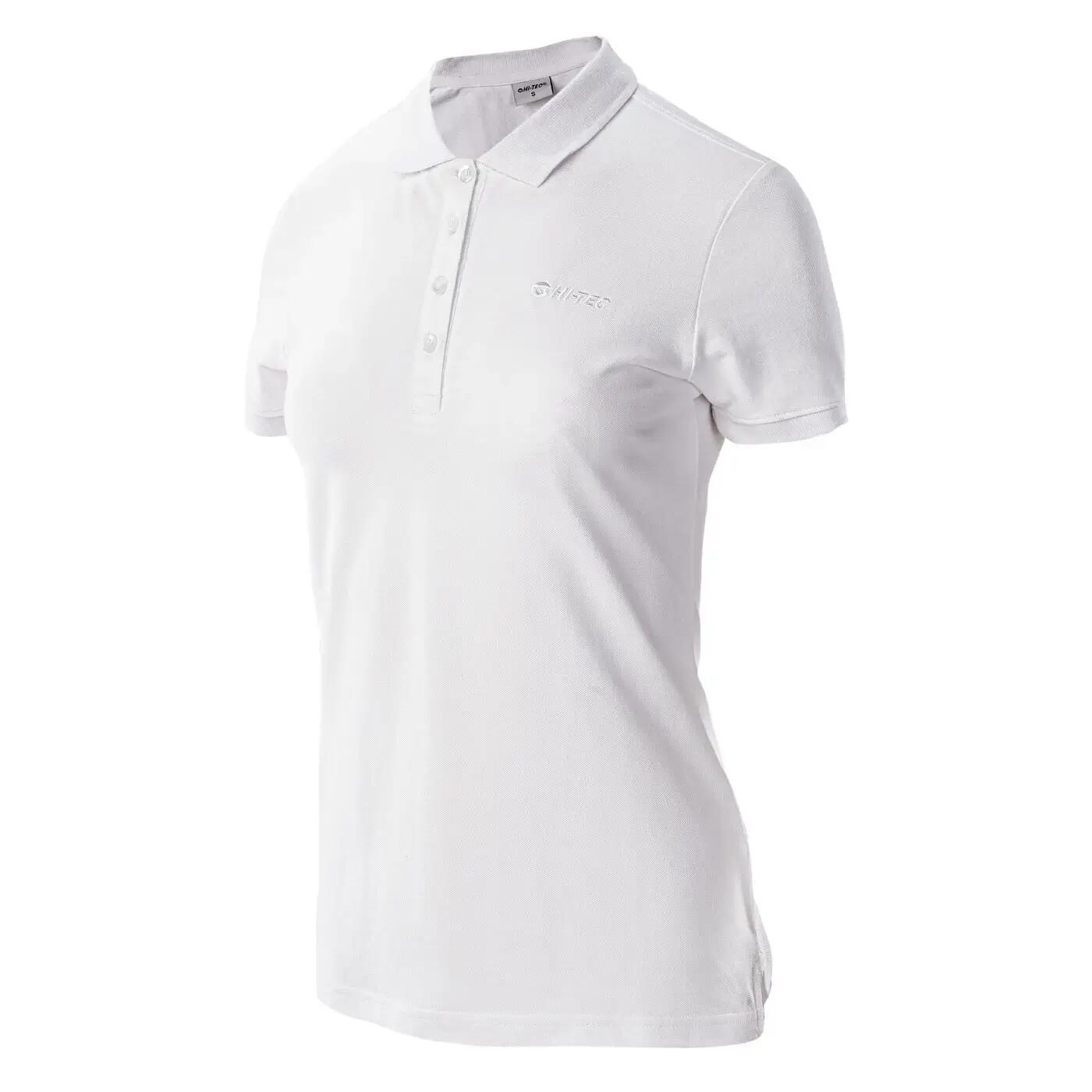 Polo da donna Hi-Tec Romso 2/4