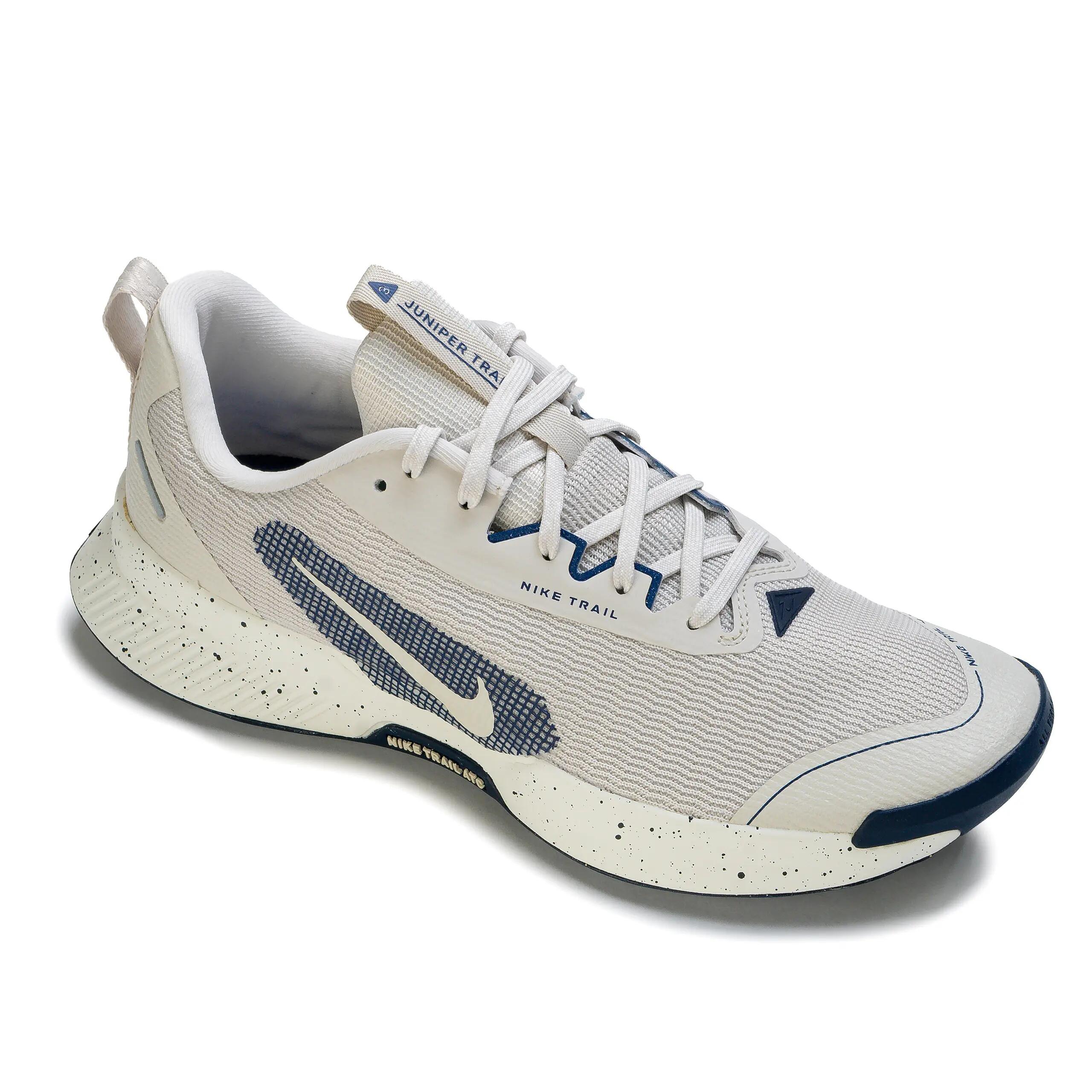 Buty męskie sportowe treningowe Nike JUNIPER TRAIL 3 2/4