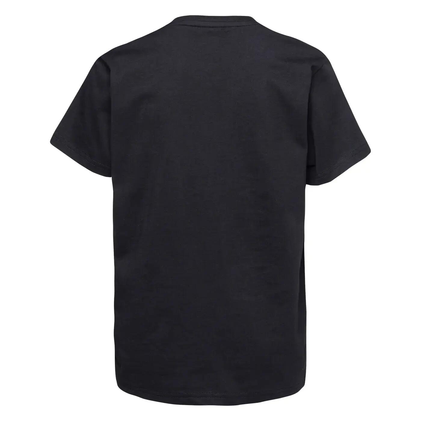 T-shirt per bambini Hi-Tec Terin 2/5