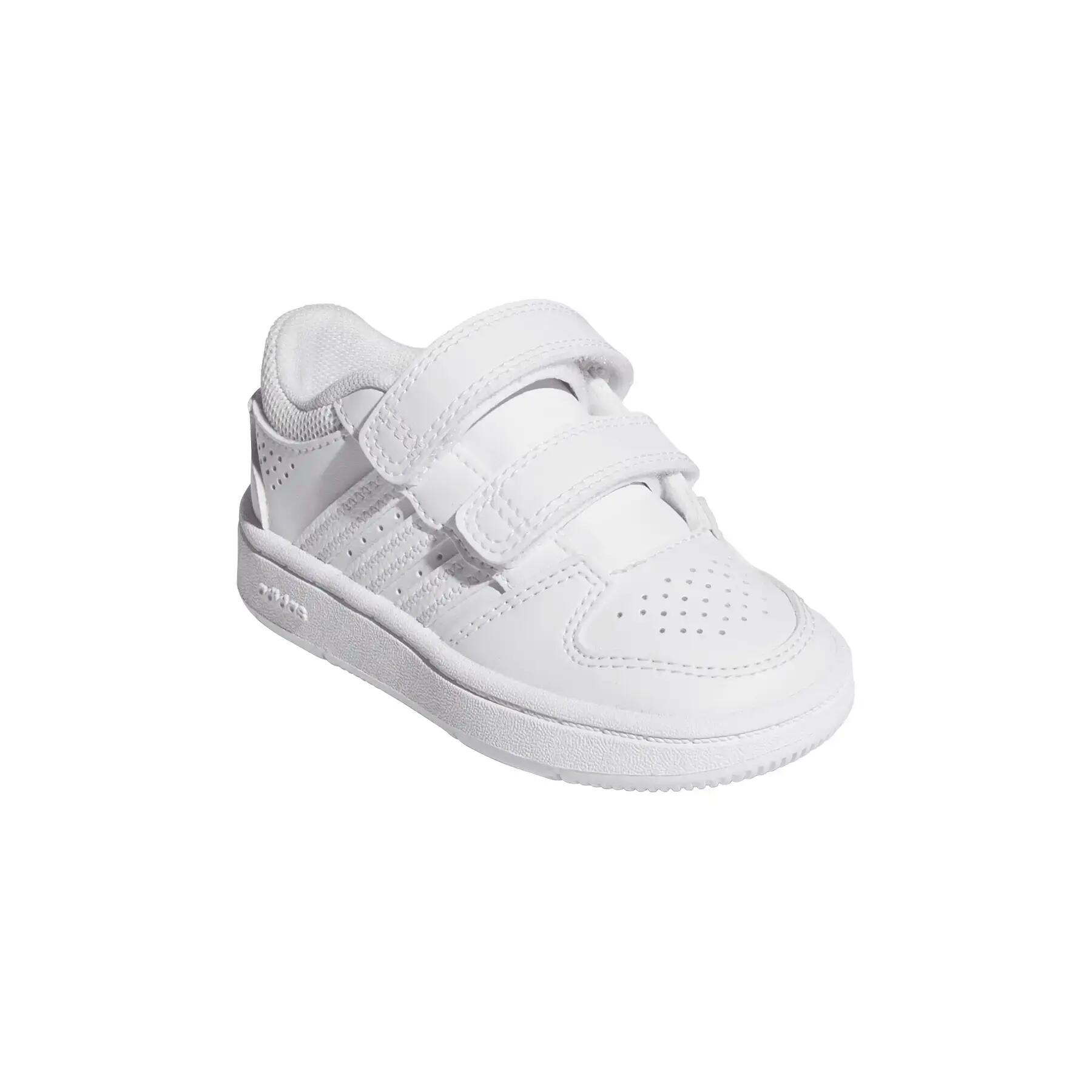 Baskets bébé adidas Hoops Classic 6/7