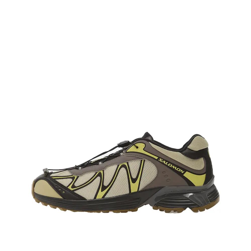 Zapatillas de trail Salomon XT-Whisper Verde 6/6