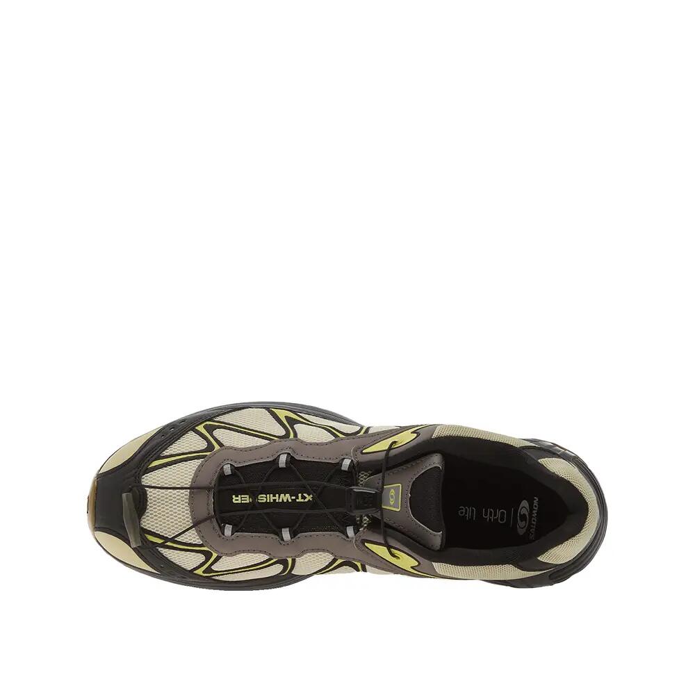 Zapatillas de trail Salomon XT-Whisper Verde 5/6