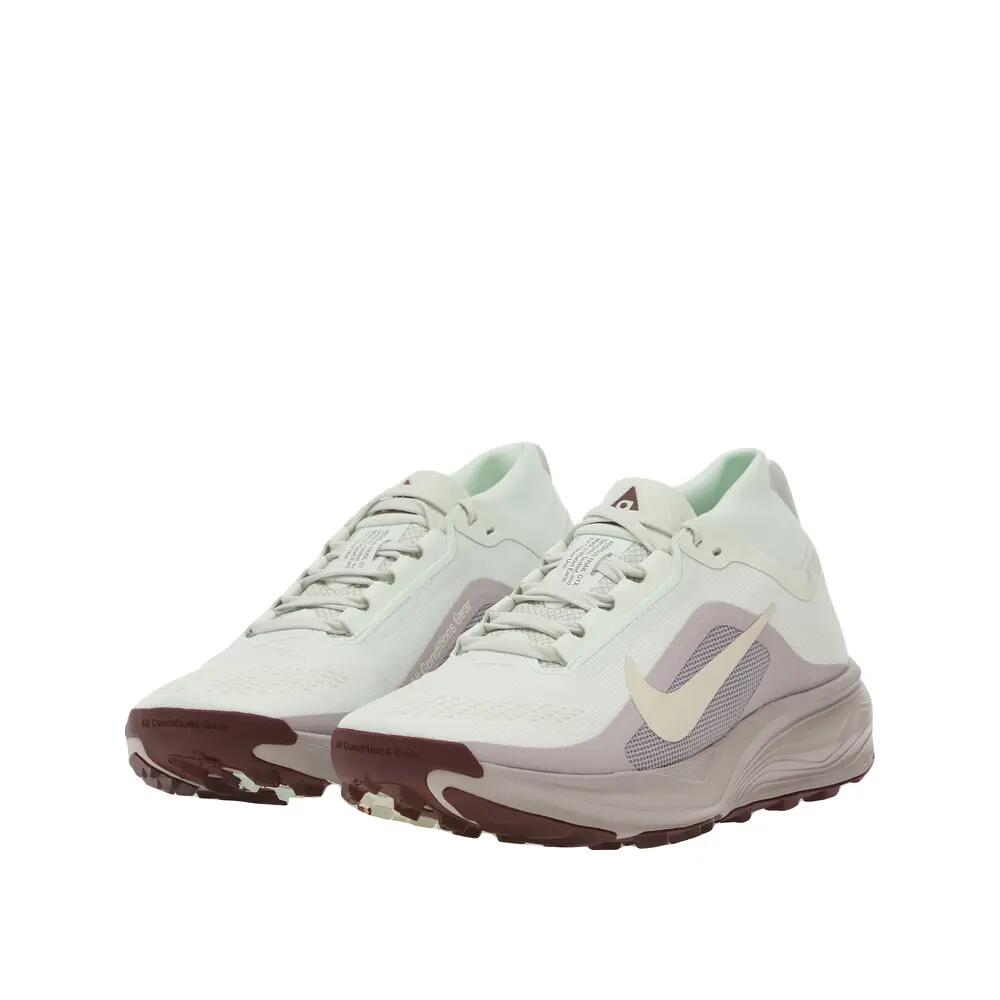Scarpe da trail Nike ACG Pegasus Trail Verde chiaro 5/6