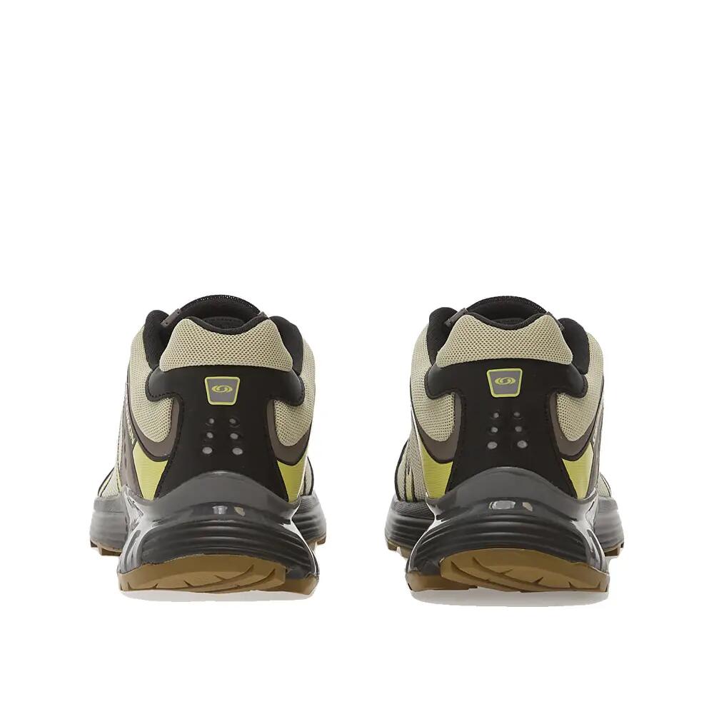 Zapatillas de trail Salomon XT-Whisper Verde 3/6