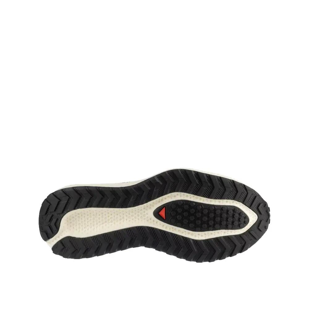 Buty trekkingowe Salomon Aero Glide 4 GRVL Wanilia/Czarny 4/8