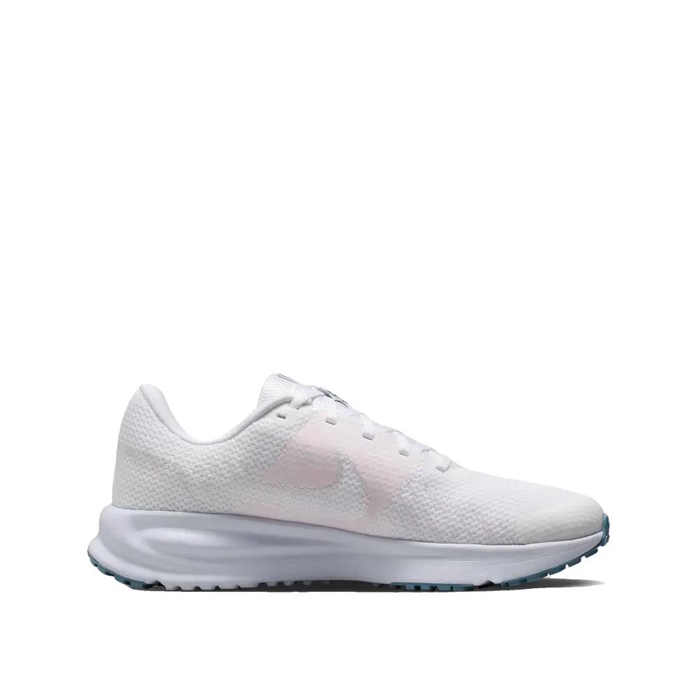 Buty do biegania Nike Run Defy Kobieta Biały/Niebieski 5/6