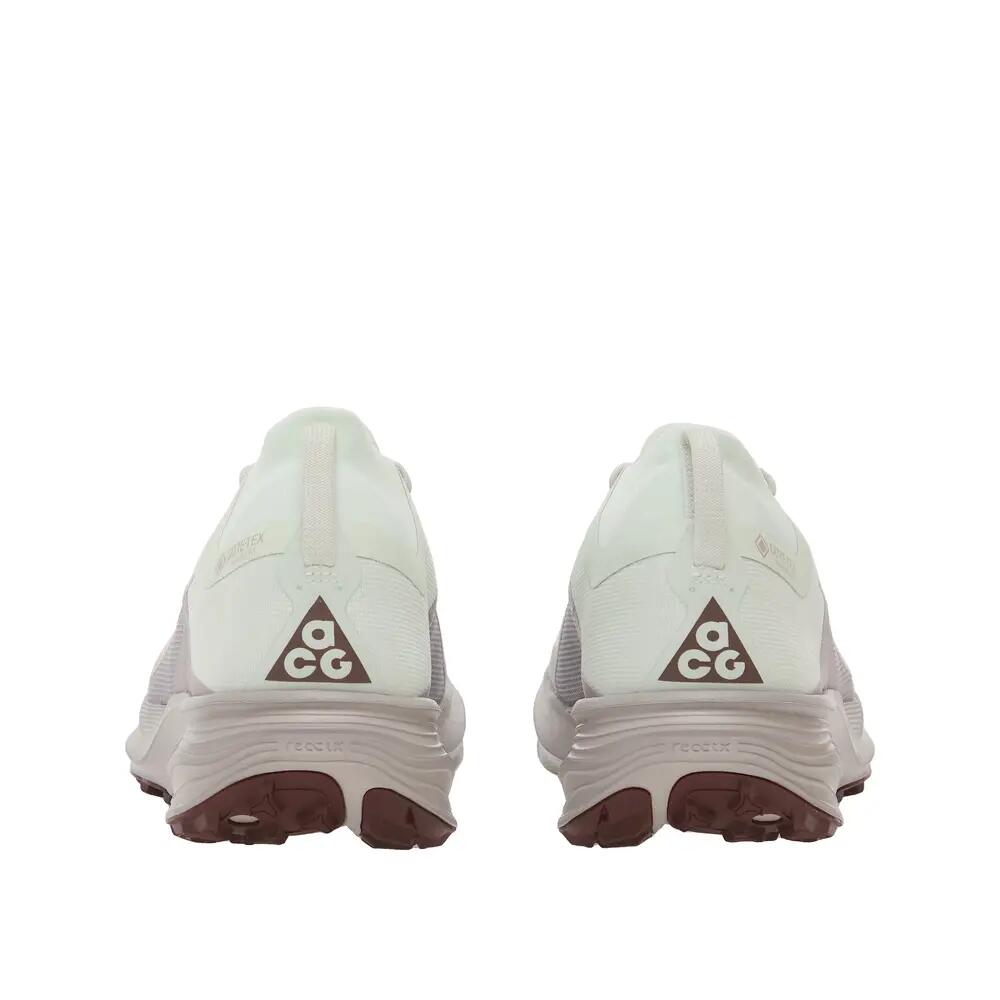 Scarpe da trail Nike ACG Pegasus Trail Verde chiaro 4/6