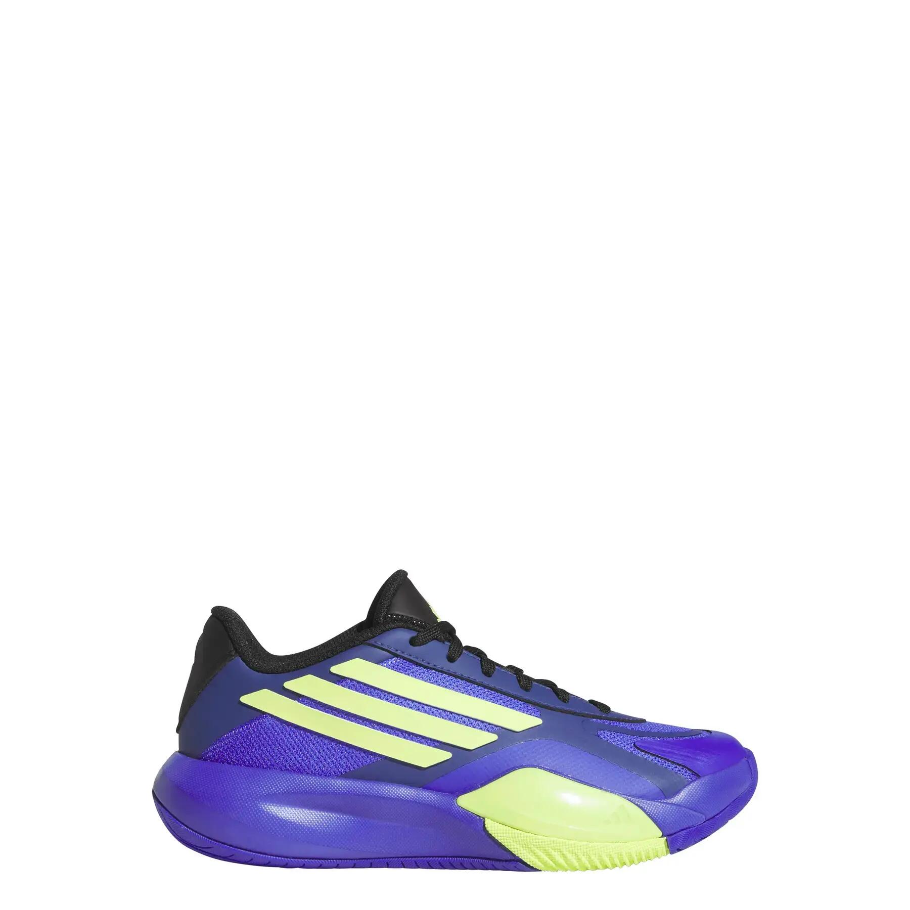 Chaussures de basketball enfant adidas Breakaway 2/7