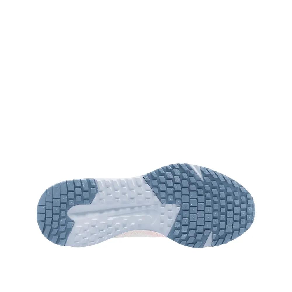 Buty do biegania Nike Run Defy Kobieta Biały/Niebieski 3/6