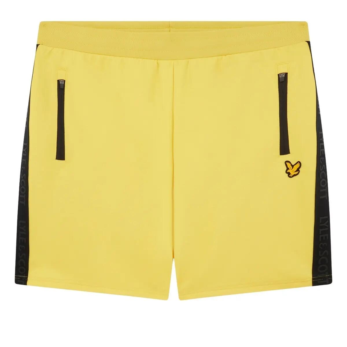 LYLE AND SCOTT picture