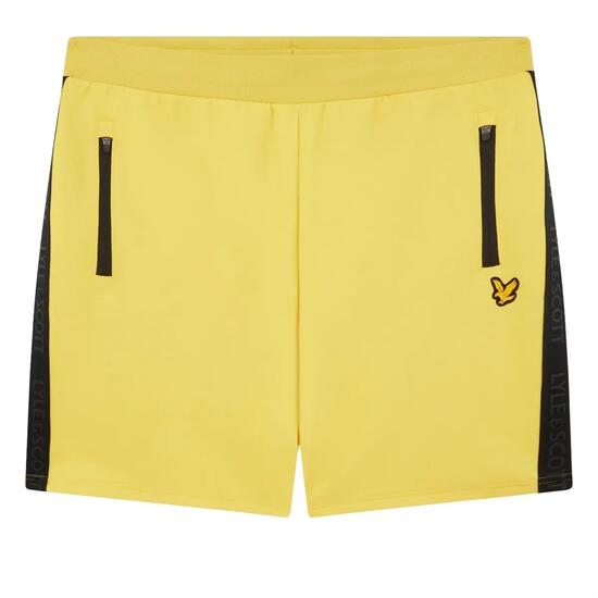 Shorts Lyle & Scott Tape Slide tape