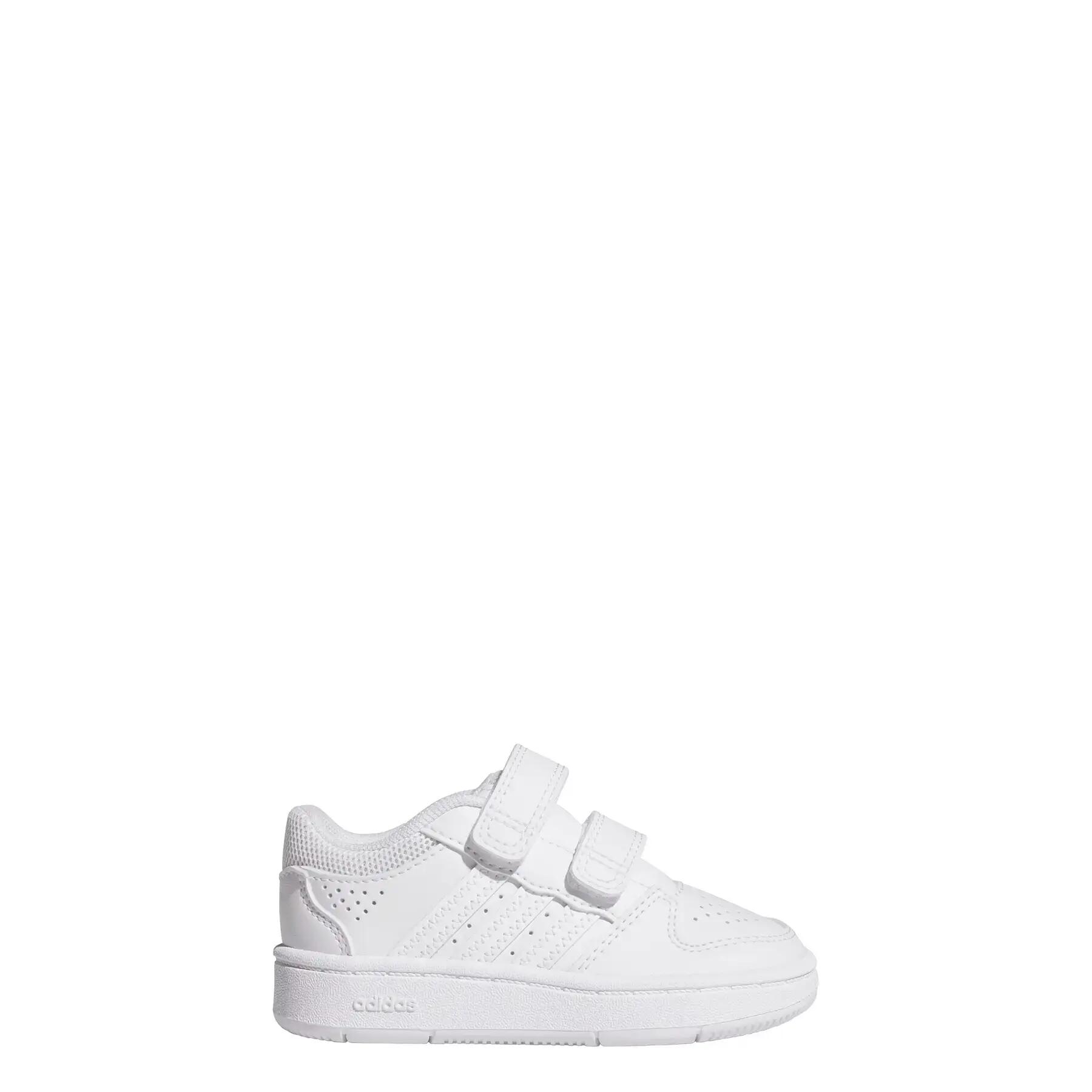 Baskets bébé adidas Hoops Classic 2/7