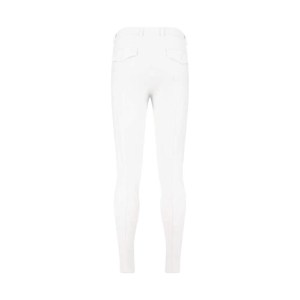 Pantaloni da equitazione full grip Kentucky Horsewear Mexico 5/5