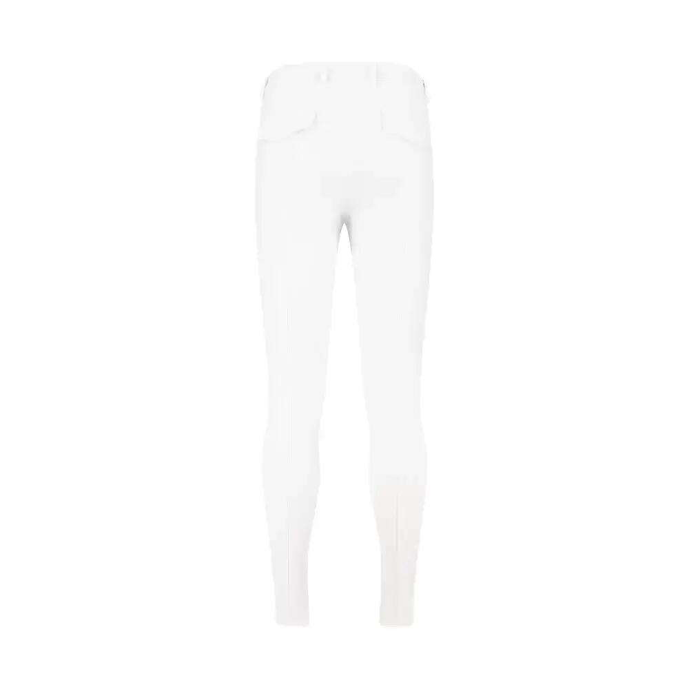Pantaloni da equitazione full grip Kentucky Horsewear Mexico 2/5