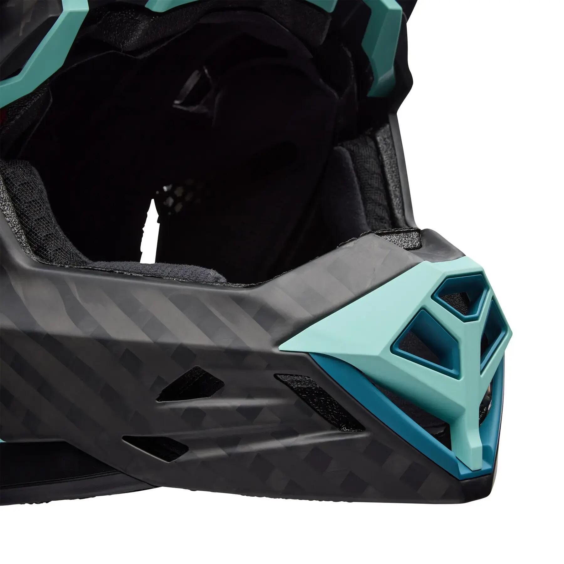 Casco integrale Bell Full-10 Strike 7/7