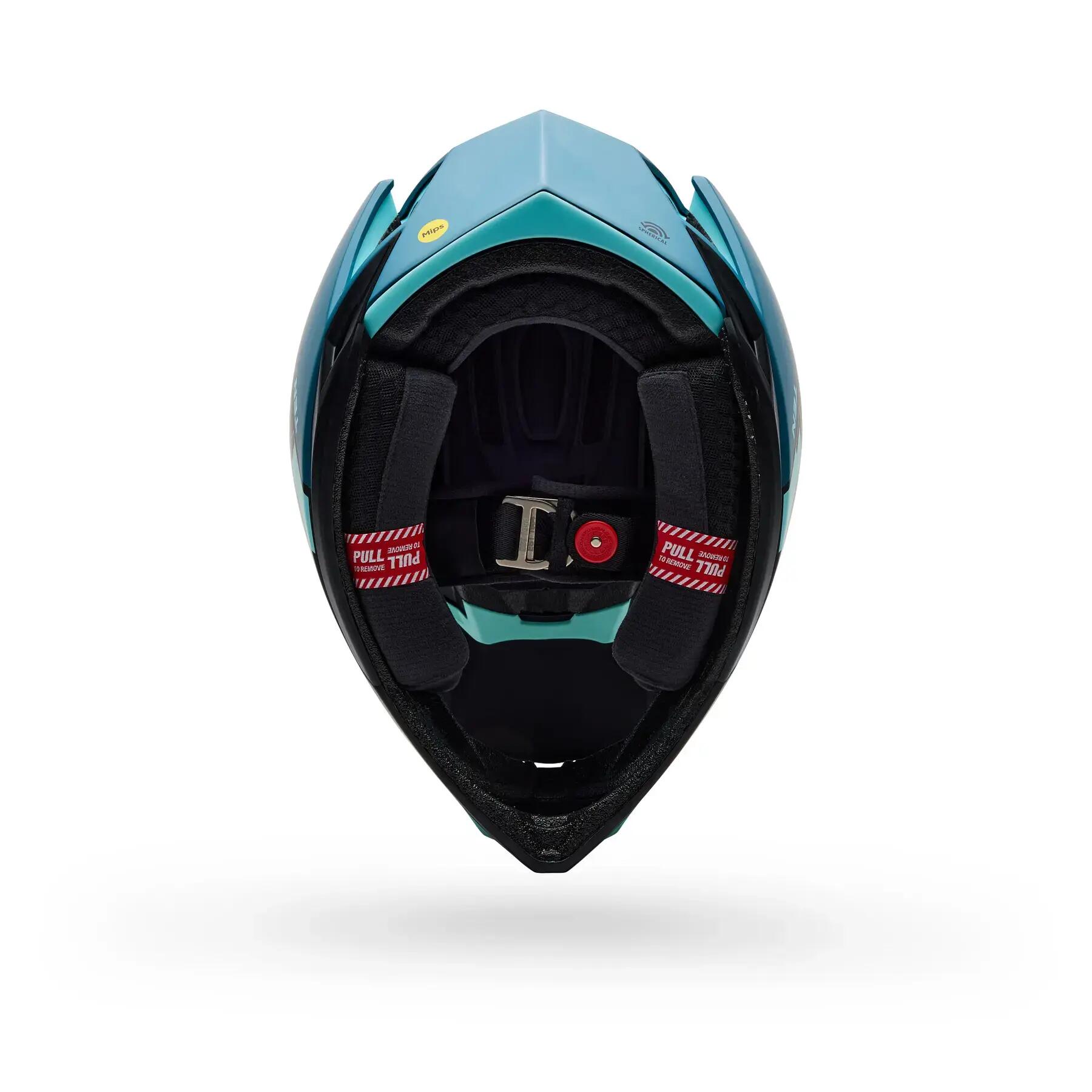 Casco integrale Bell Full-10 Strike 6/7