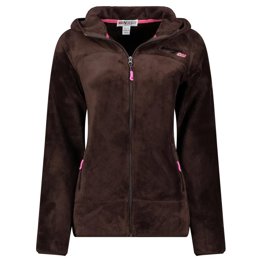 GEOGRAPHICAL NORWAY picture