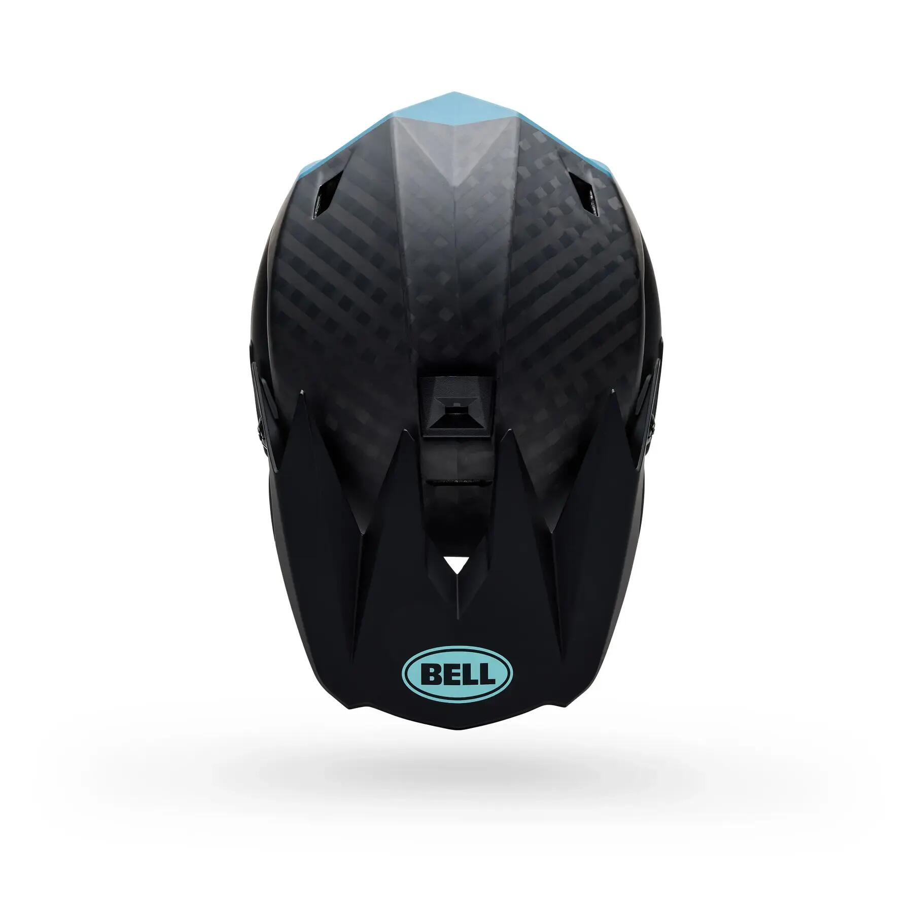 Casco integrale Bell Full-10 Strike 5/7