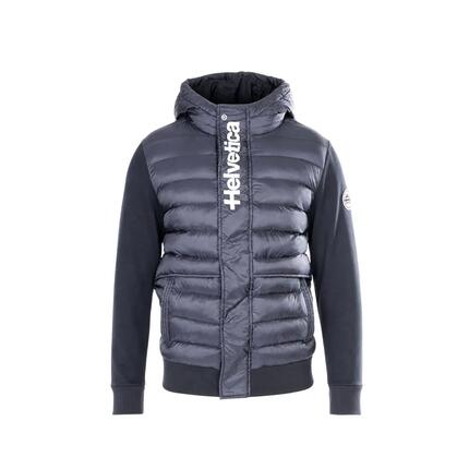 Blouson Homme Helvetica COURCHEVEL2