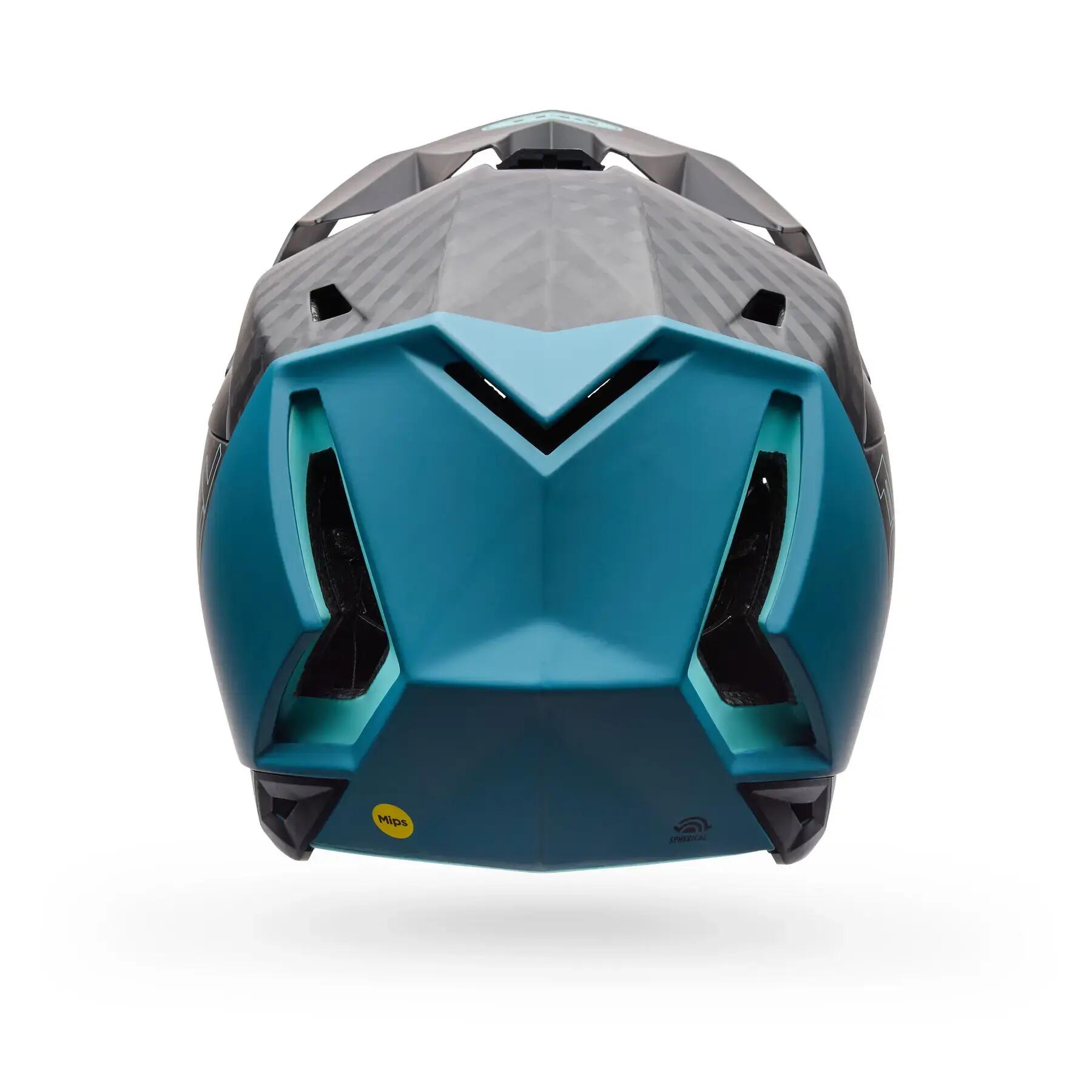 Casco integrale Bell Full-10 Strike 4/7