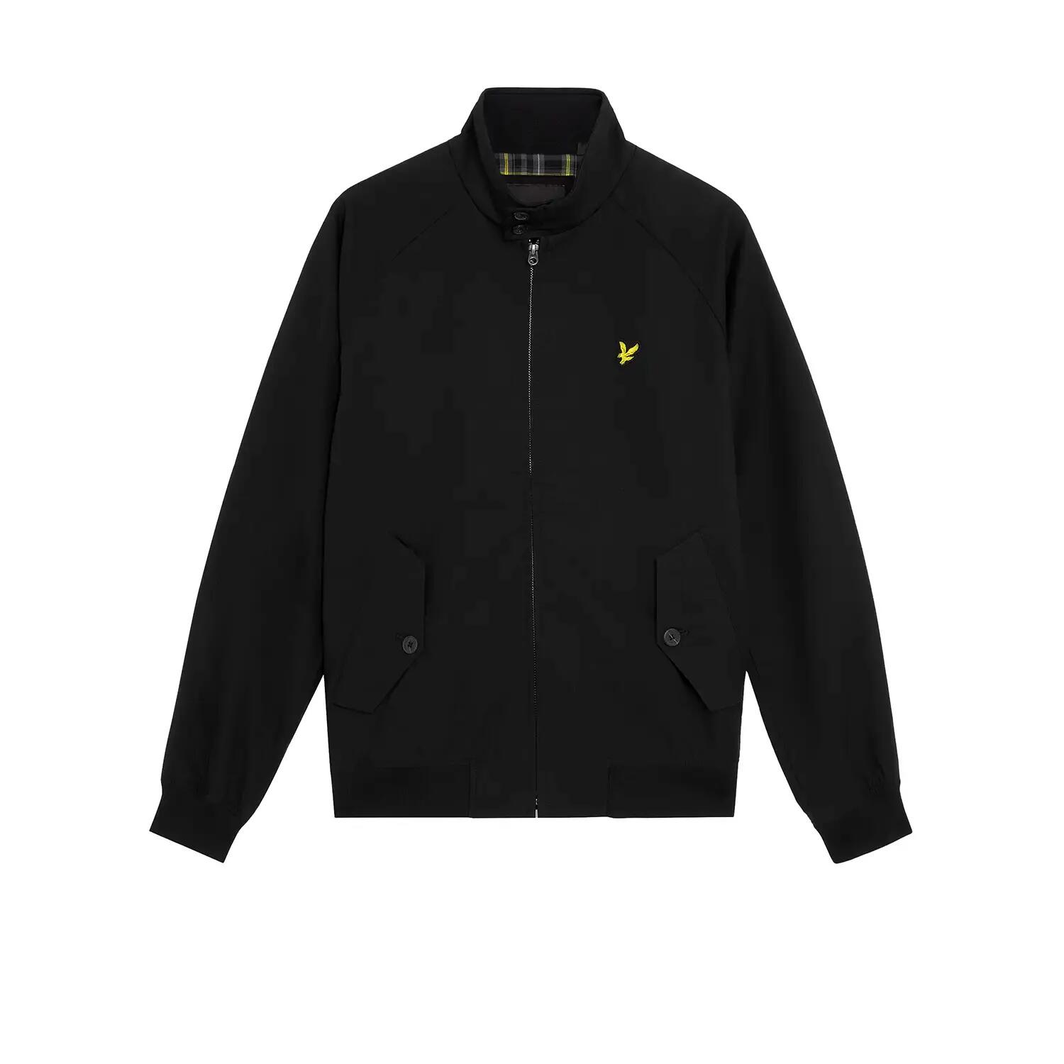 LYLE AND SCOTT picture