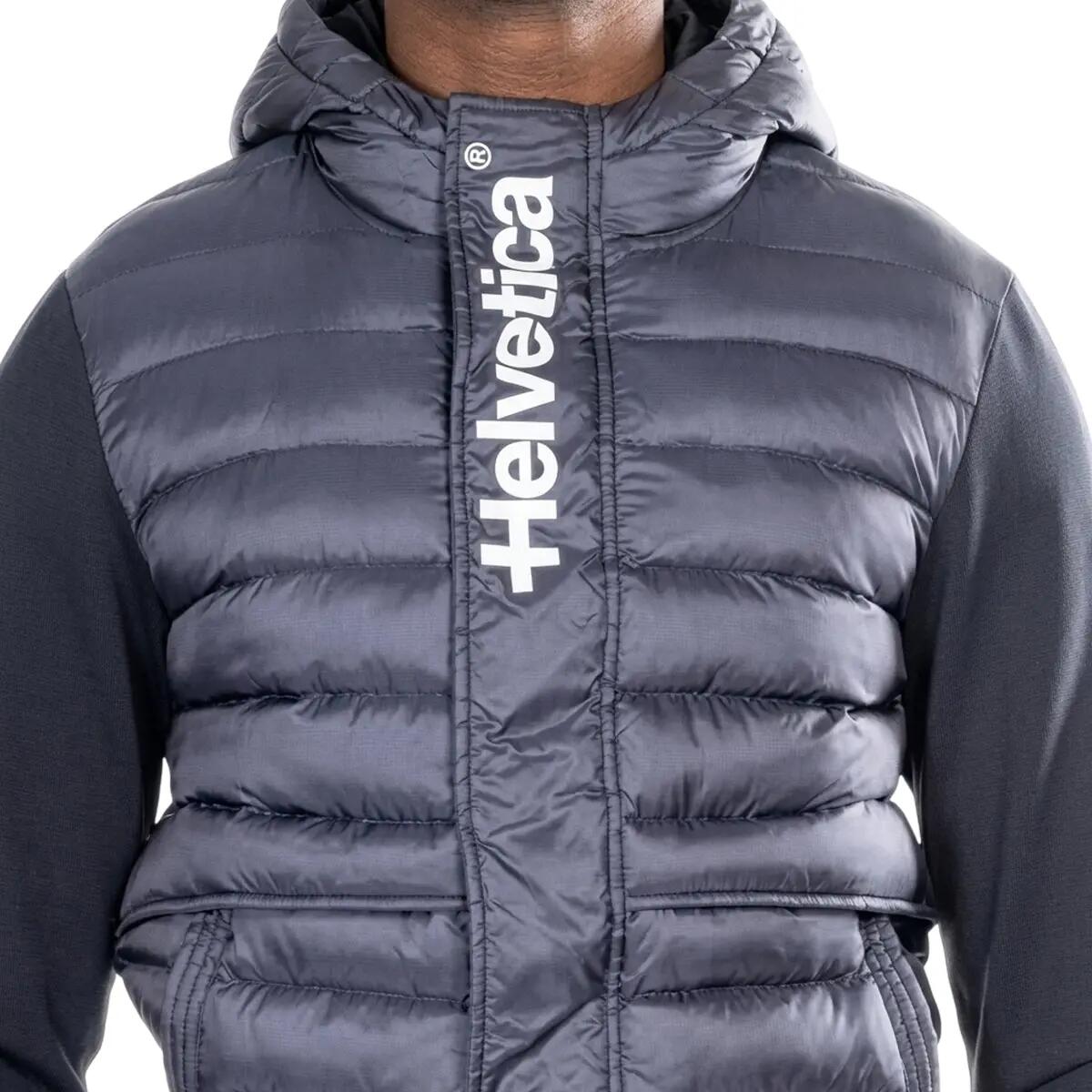 Blouson Homme Helvetica COURCHEVEL2 4/4