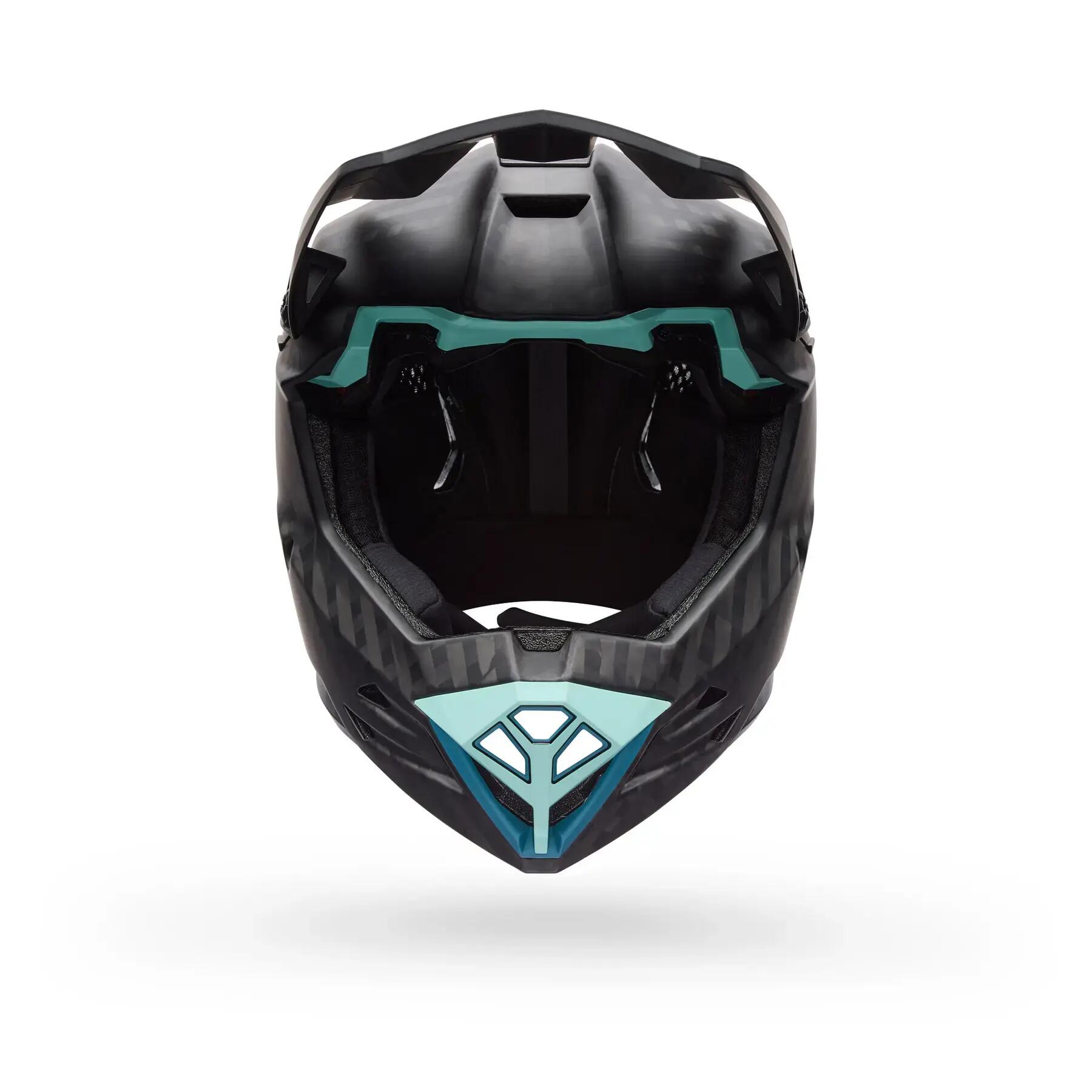 Casco integrale Bell Full-10 Strike 3/7